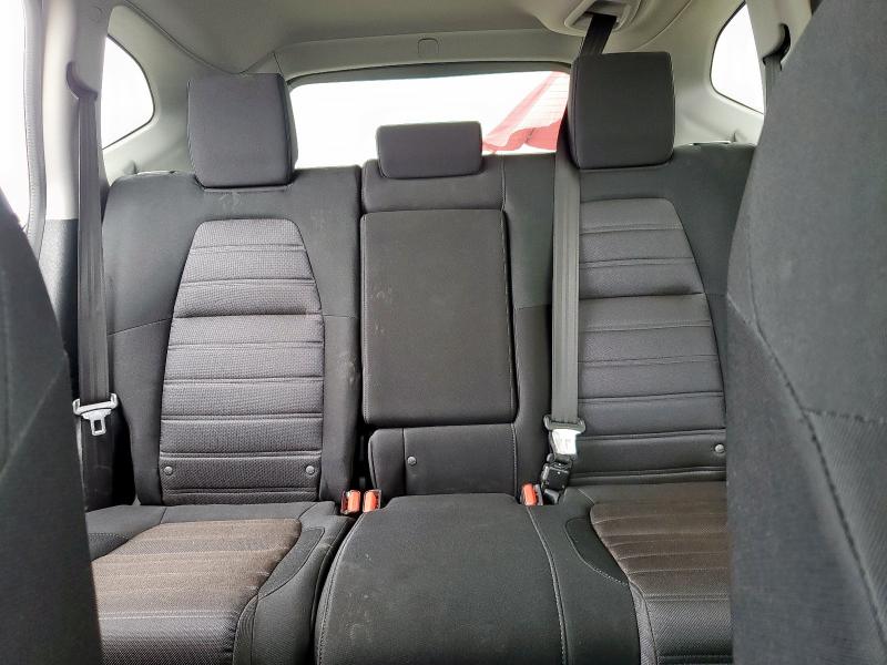 2020 HONDA CR-V EX 7FARW1H53LE020152