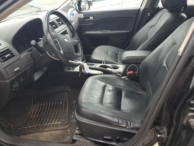 2012 FORD FUSION SEL - 3FAHP0JG1CR309755