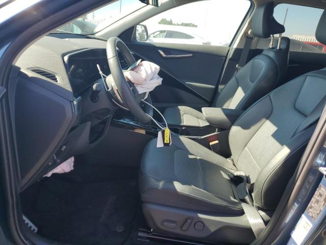 2024 KIA NIRO WAVE KNDCT3L19R5098102