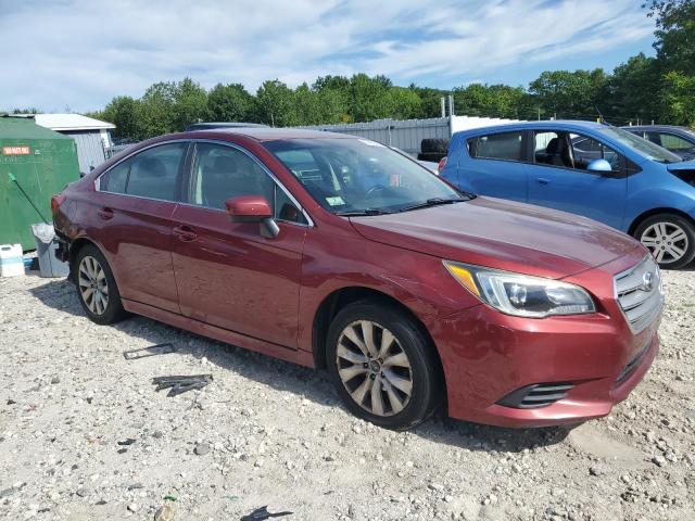 2016 SUBARU LEGACY 2.5 - 4S3BNAC64G3059965