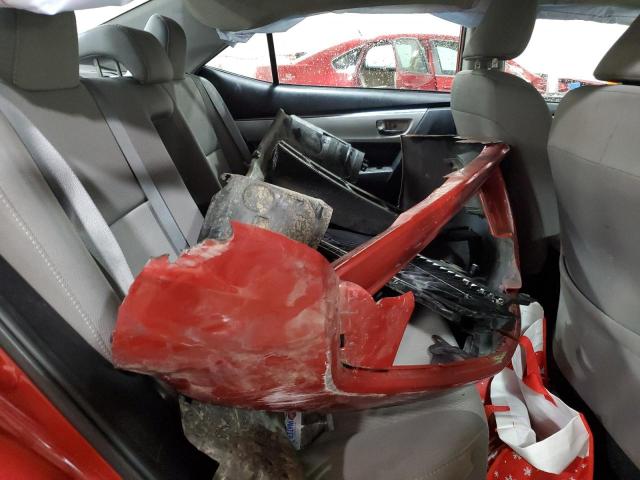 2015 TOYOTA COROLLA L - 2T1BURHE4FC367547