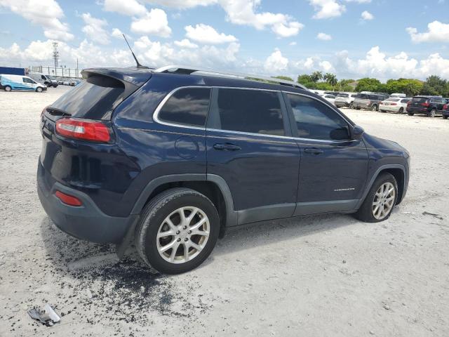 2015 JEEP CHEROKEE L - 1C4PJLCB5FW700371