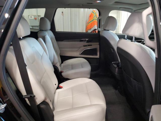 2023 KIA TELLURIDE 5XYP3DGC1PG363473