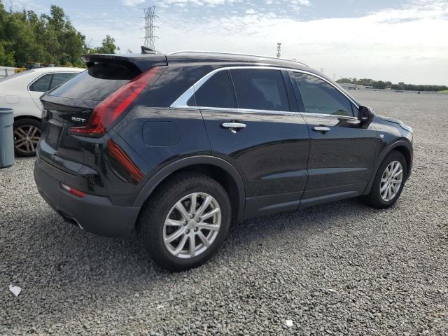 2019 CADILLAC XT4 LUXURY 1GYAZAR49KF132304