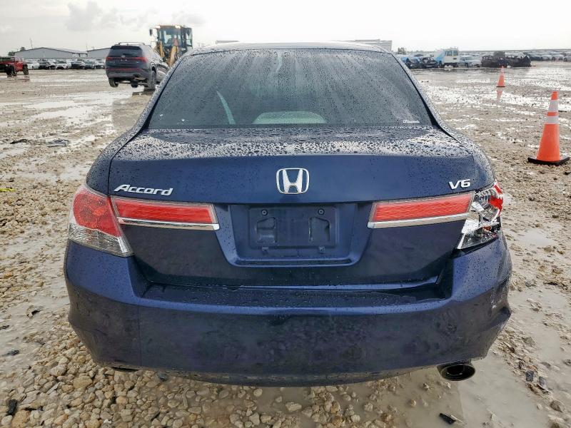 2012 HONDA ACCORD EX - 1HGCP3F70CA003723