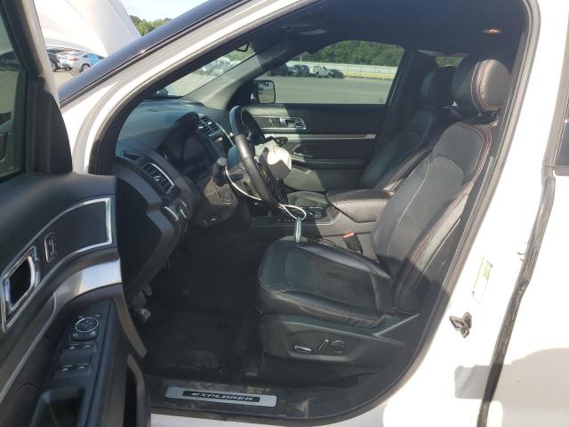 2016 FORD EXPLORER S 1FM5K8GT7GGB02049