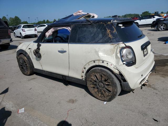 2015 MINI COOPER S WMWXP7C53F2A36448