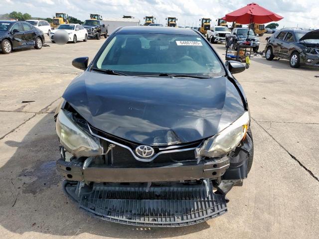 2016 TOYOTA COROLLA L - 5YFBURHE1GP405964