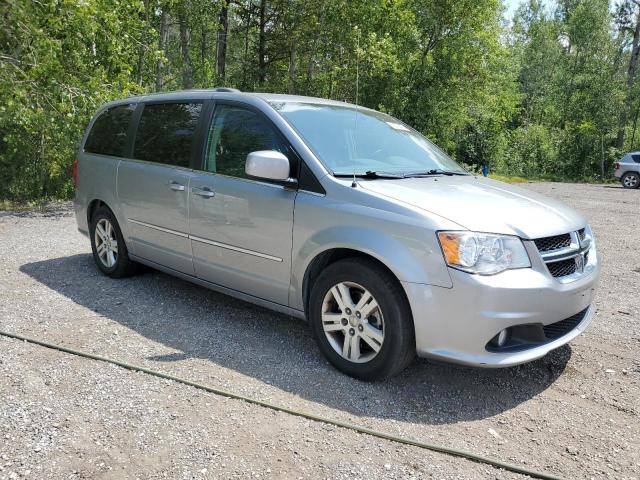 2016 DODGE GRAND CARA 2C4RDGDGXGR376815