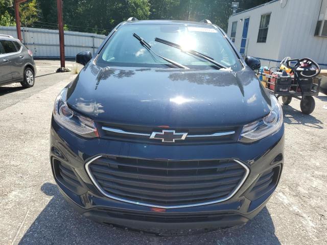 2021 CHEVROLET TRAX 1LT KL7CJLSB1MB358693
