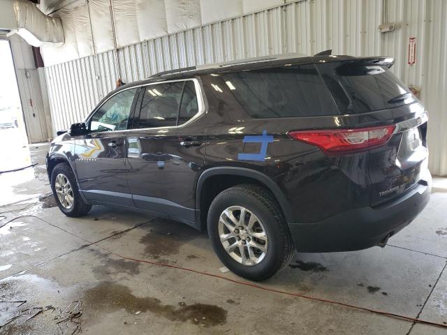 2018 CHEVROLET TRAVERSE L - 1GNEVGKW1JJ206075