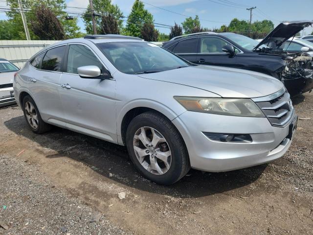 2011 HONDA ACCORD CRO - 5J6TF2H5XBL000543