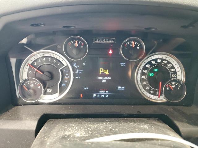 2016 RAM 1500 SLT - 1C6RR7GT6GS135639