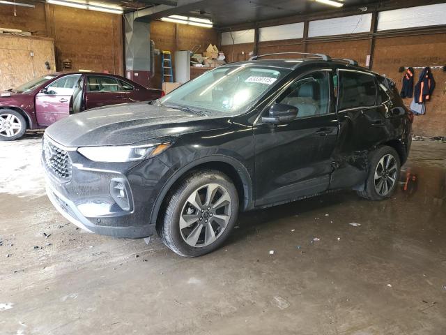 FORD ESCAPE PLA