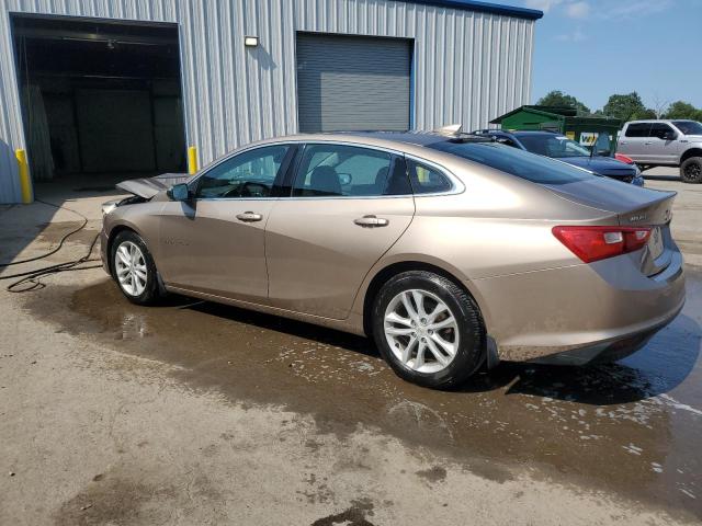 2018 CHEVROLET MALIBU LT 1G1ZD5ST4JF118432