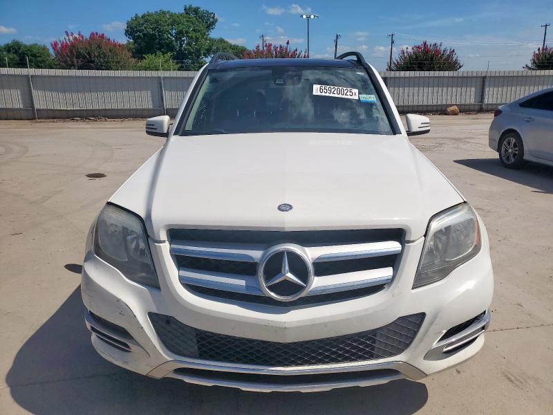 2015 MERCEDES-BENZ GLK 250 BL WDCGG0EB5FG423414