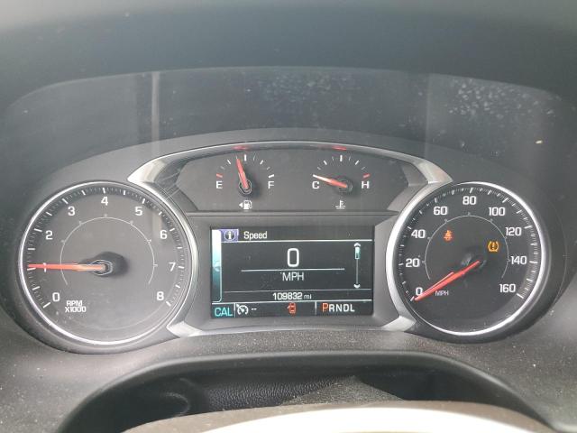 2018 GMC ACADIA SLT 1GKKNMLSXJZ246943