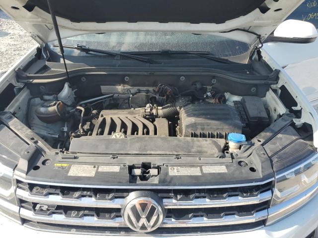 2019 VOLKSWAGEN ATLAS SE - 1V2XR2CA4KC580695