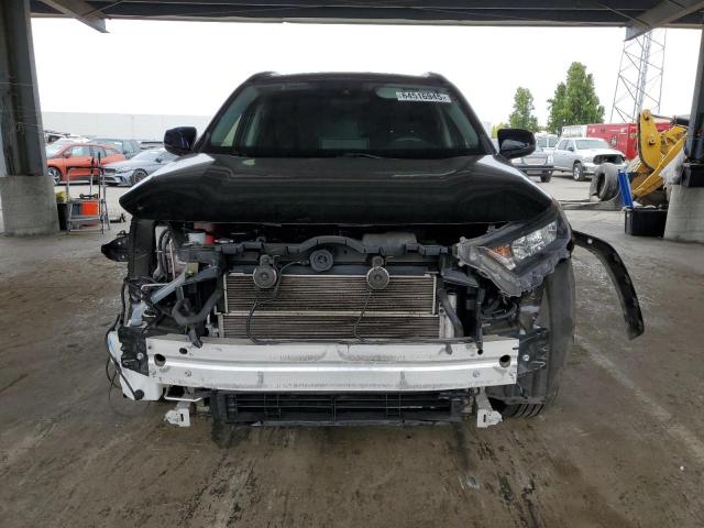2020 TOYOTA RAV4 LE - 2T3MWRFV4LW062430