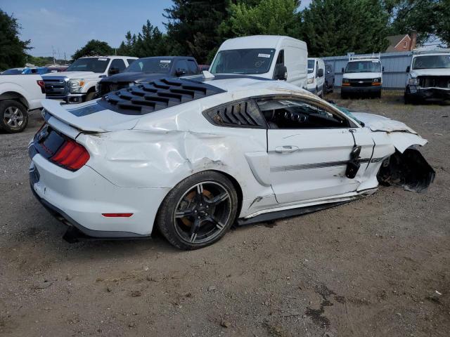 2021 FORD MUSTANG GT 1FA6P8CF9M5155245