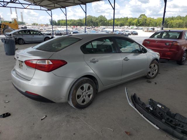 2015 KIA FORTE LX - KNAFK4A64F5314435