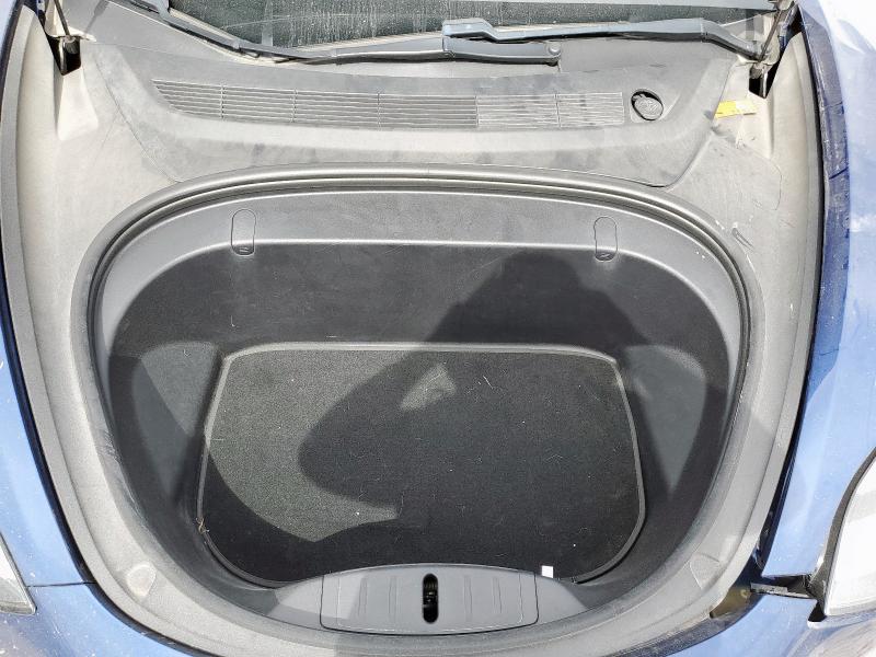 2019 TESLA MODEL 3 5YJ3E1EB1KF210951