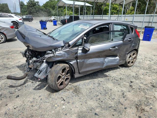 2016 FORD FIESTA ST 3FADP4GX0GM202969