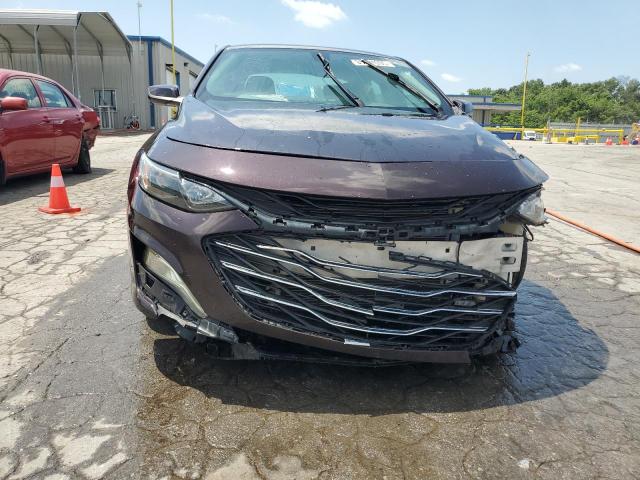 2021 CHEVROLET MALIBU LT - 1G1ZD5STXMF003886