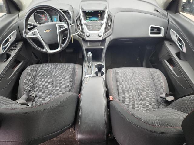 2017 CHEVROLET EQUINOX LT - 2GNALCEK8H1582962