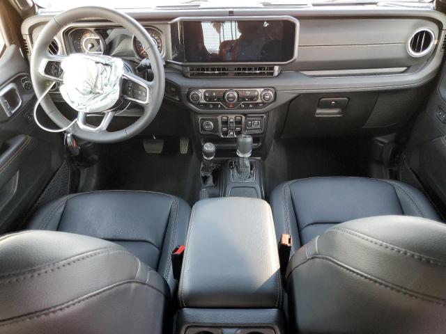 2024 JEEP WRANGLER S 1C4PJXEG8RW300406