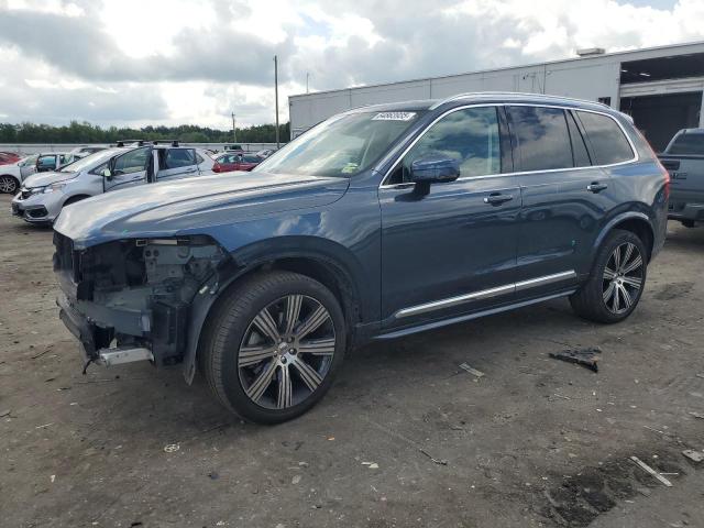 2022 VOLVO XC90 T6 IN YV4A221L1N1869787
