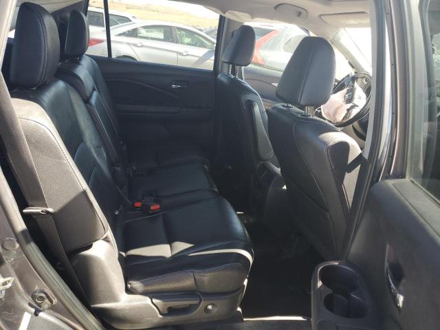 2016 HONDA PILOT EXL 5FNYF6H58GB022716