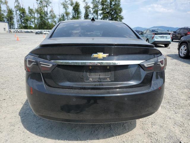 2014 CHEVROLET IMPALA LT - 1G1125S34EU137843