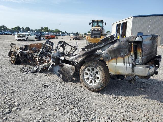 2022 FORD F250 SUPER 1FT7W2B67NEC41722