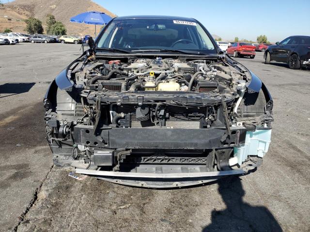 2021 INFINITI Q50 PURE - JN1EV7AP7MM700546