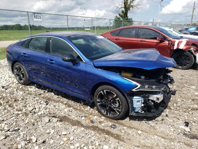 2024 KIA K5 GT LINE 5XXG64J25RG238202