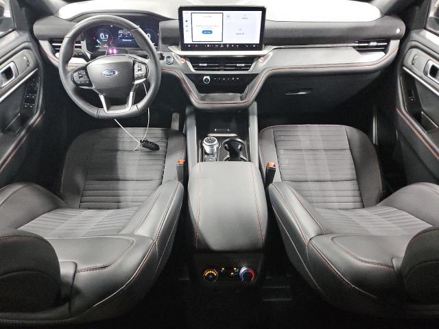 2025 FORD EXPLORER S 1FMUK8KH1SGB53201