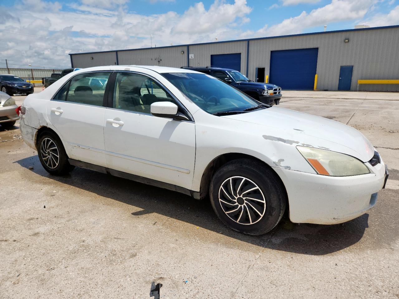 Global Auto Auctions