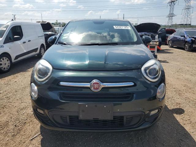 2016 FIAT 500X LOUNG ZFBCFYDTXGP388907