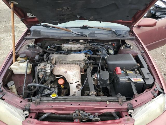 1999 TOYOTA CAMRY CE #3270904417