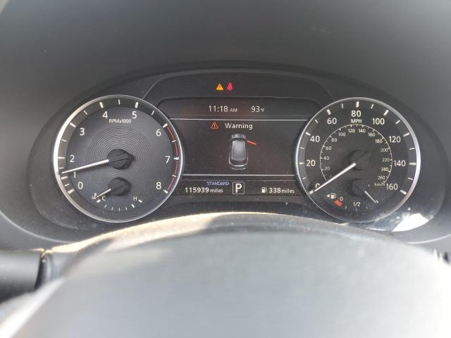 2019 INFINITI QX50 ESSEN 3PCAJ5M37KF104153