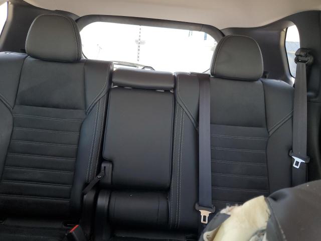 2024 MITSUBISHI OUTLANDER JA4J3VA86RZ064401