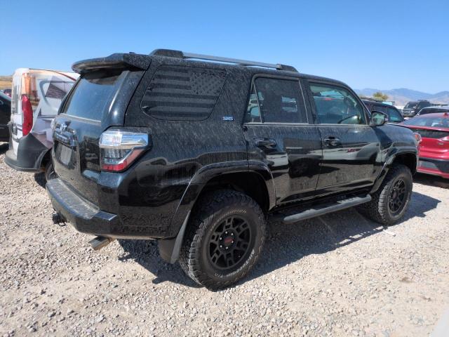 Vin: jtebu5jr5l5795203, lot: 63693235, toyota 4runner sr5/sr5 premium 20203