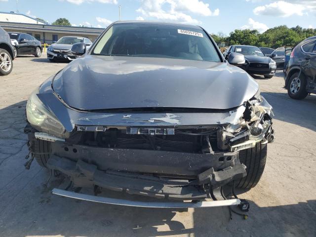 2018 INFINITI Q50 PURE - JN1EV7AR7JM443644