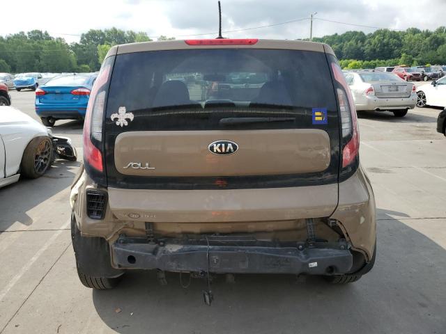 2015 KIA SOUL KNDJN2A28F7209651