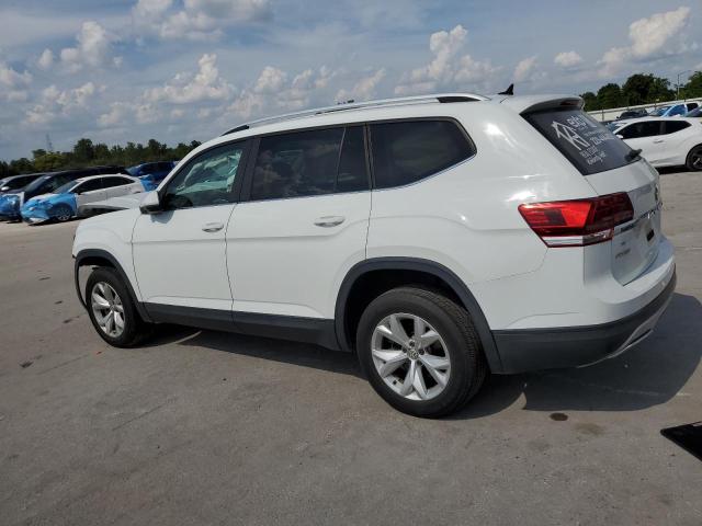 2019 VOLKSWAGEN ATLAS SE 1V2LR2CA5KC533495