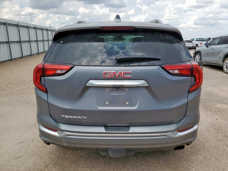 2019 GMC TERRAIN DE 3GKALSEX7KL113273