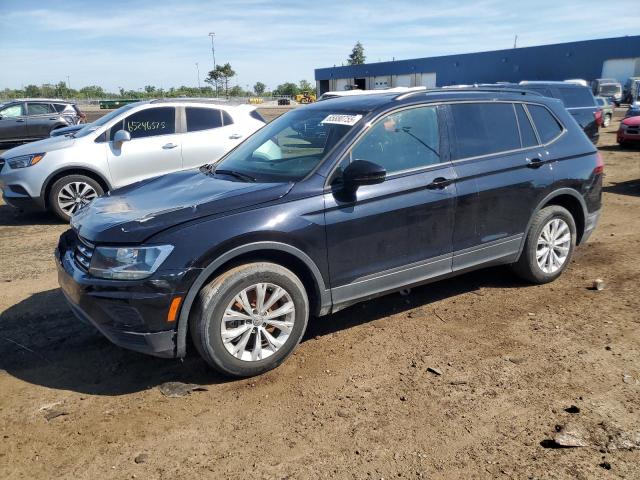 VOLKSWAGEN TIGUAN S