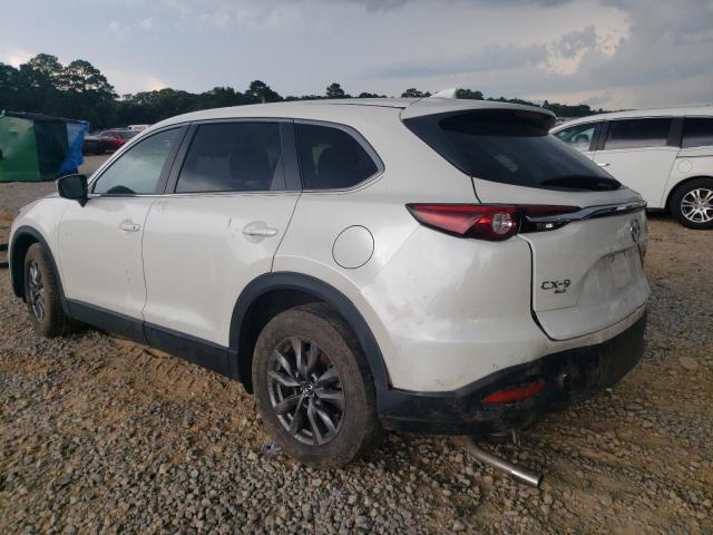 2022 MAZDA CX-9 SPORT JM3TCBBY1N0606618