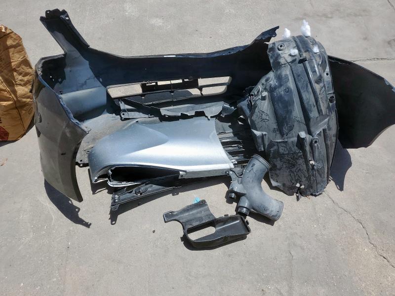 2011 HONDA ACCORD SE - 1HGCP2F69BA070594